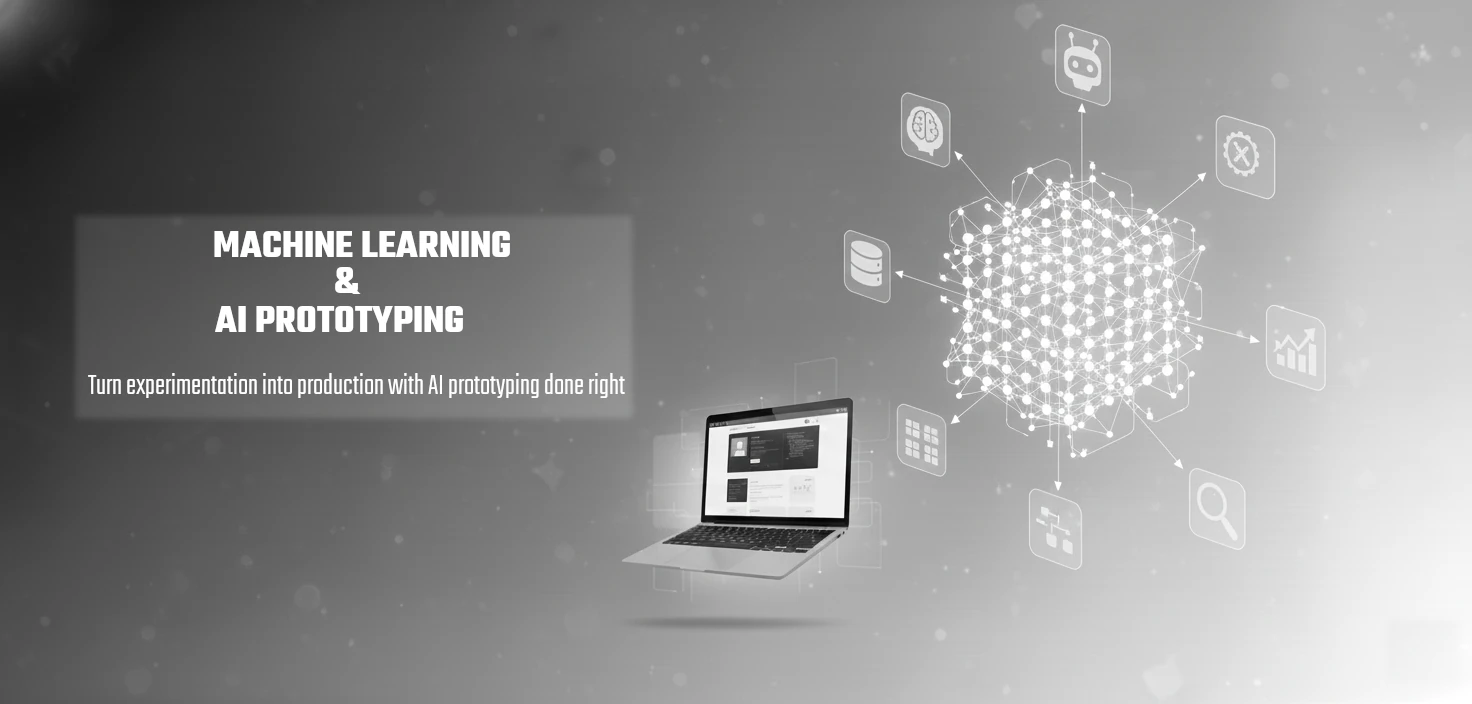 ai model training dashboard