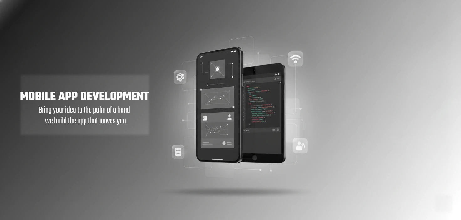 mobile app development