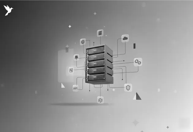 real-time dashboard backend