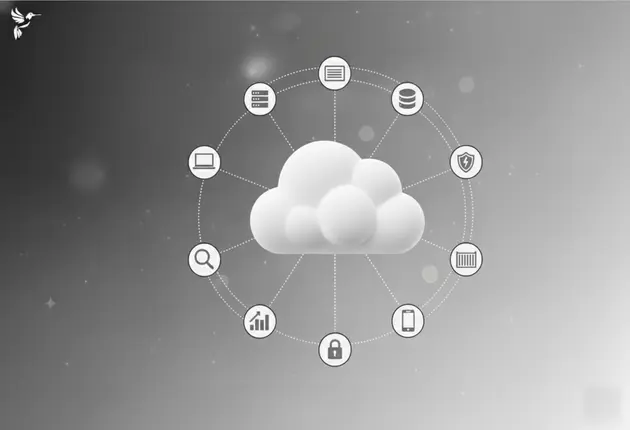 multi-region cloud setup