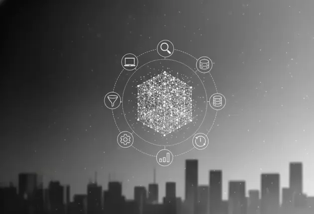 interactive analytics dashboard