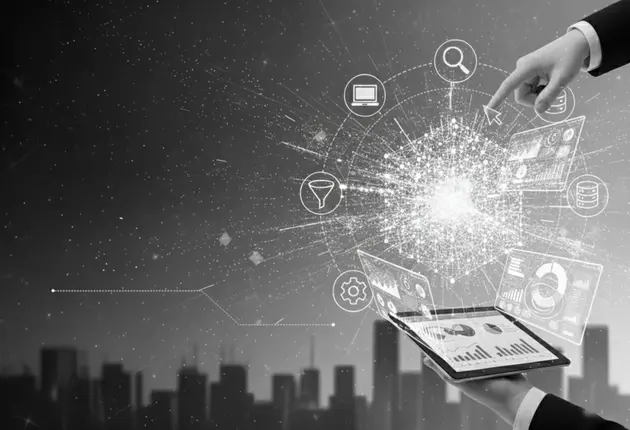 data flow architecture