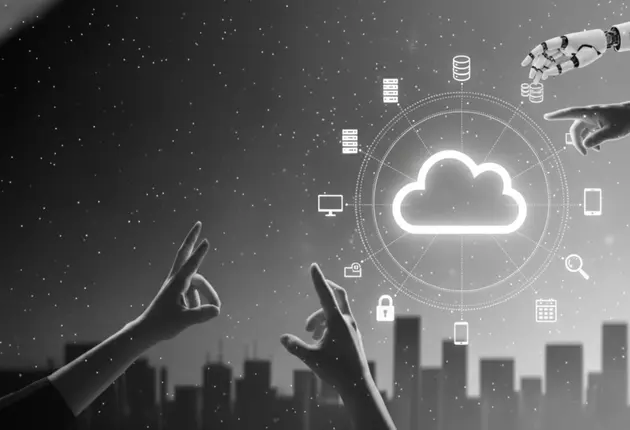 cloud monitoring dashboard